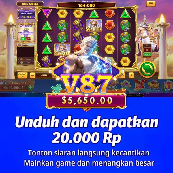 V87