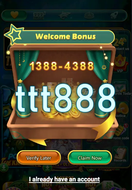 ttt888 APK