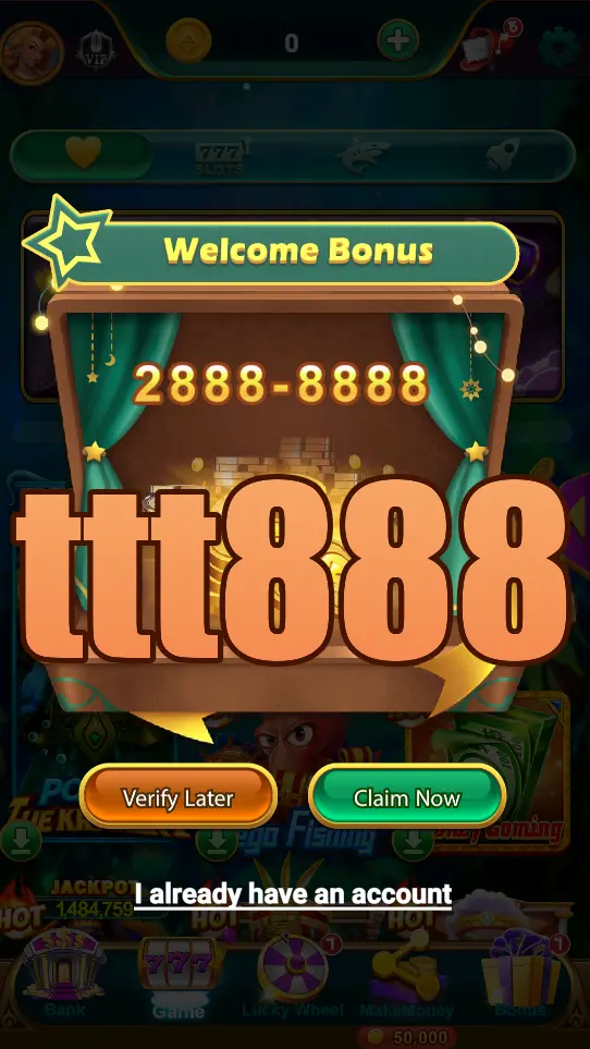 ttt888 Masuk