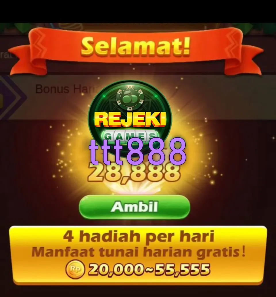 ttt888 Masuk