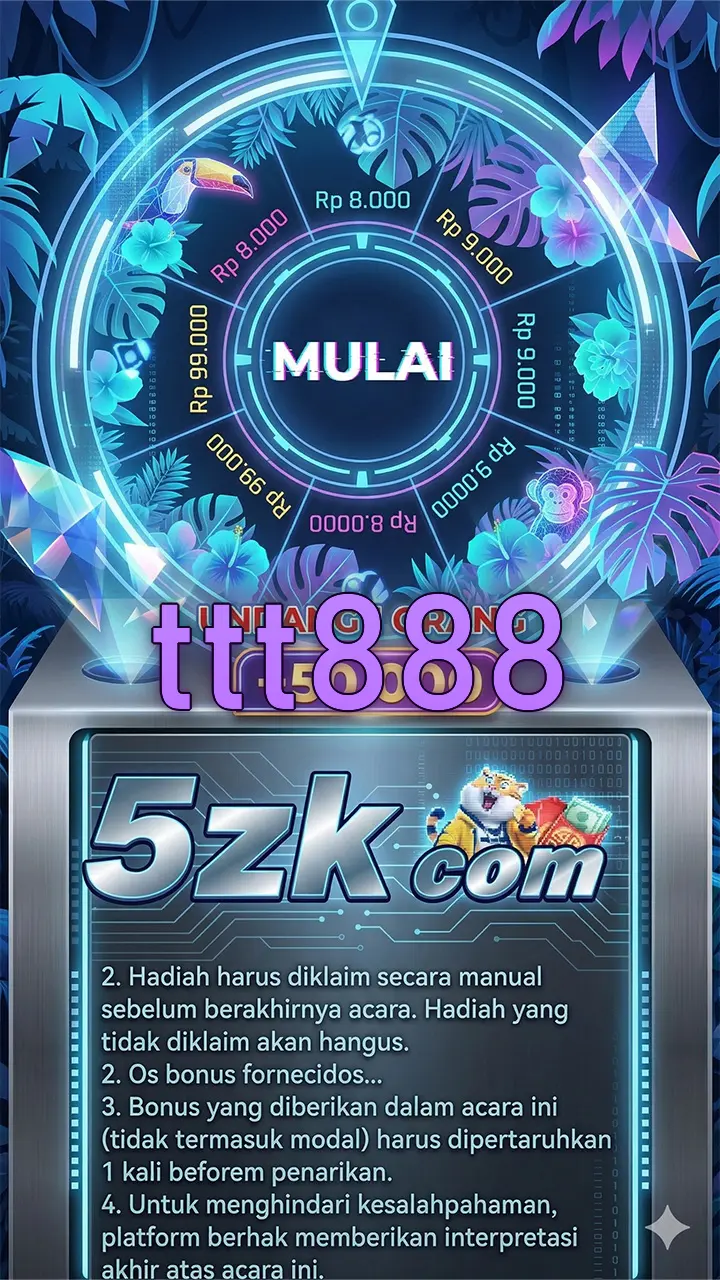 ttt888 Masuk