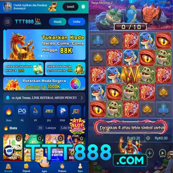 ttt888 APK Resmi Unduh