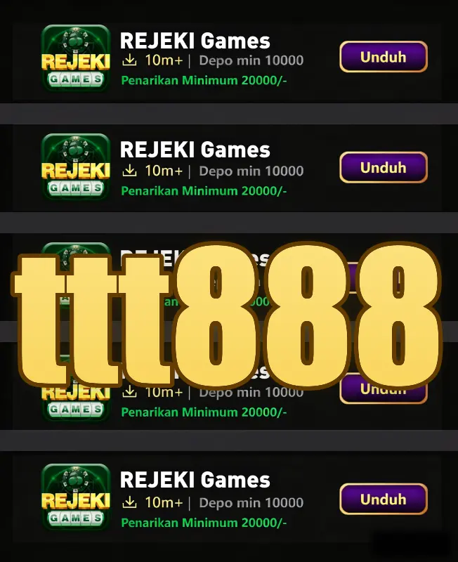 ttt888 Preview - Resmi Unduh